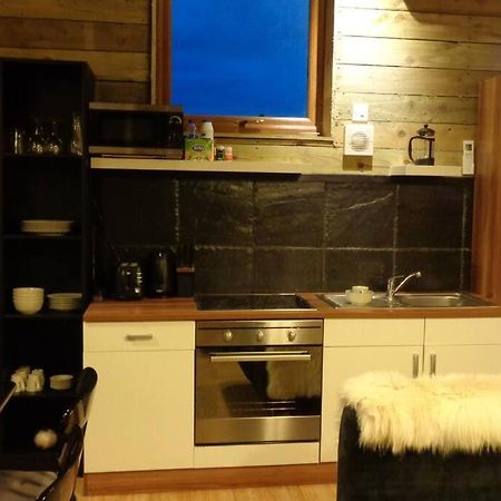 Holiday House With Garden And Sauna Durness Exterior foto
